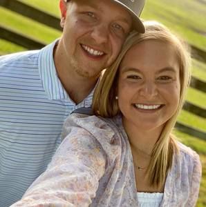 Meet your Posher, Mary kathryn